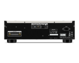 Denon DCD-2500NE, CD/SACD Diskų grotuvas