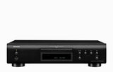 Denon DCD-800NE, CD grotuvas - Priekinė panelė su USB jungtimi