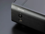 Denon DCD-900NE, CD grotuvas su USB
