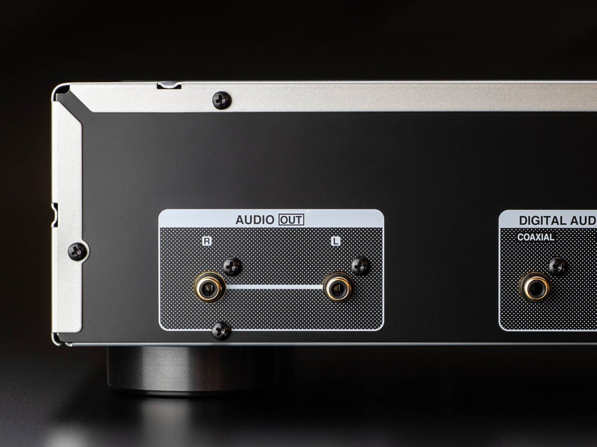 Denon DCD-900NE, CD grotuvas su USB