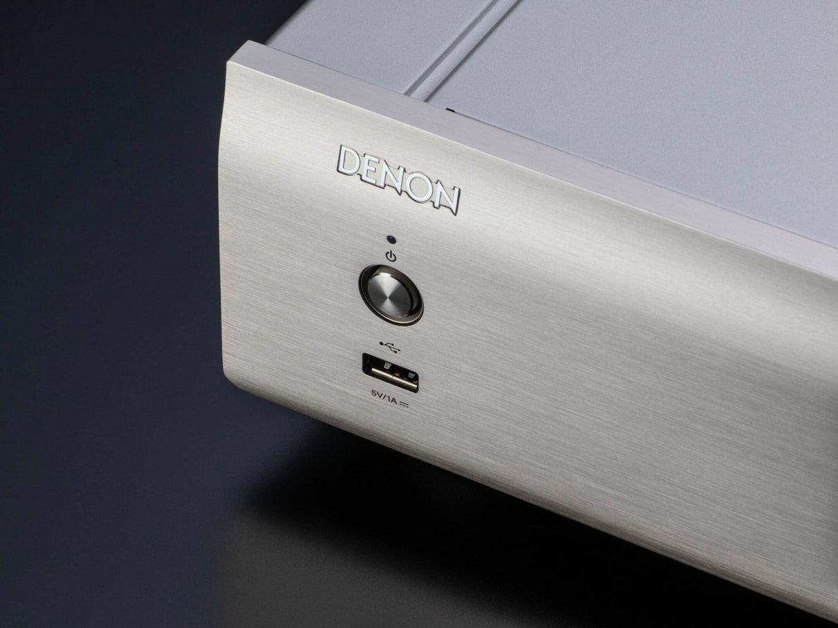 Denon DCD-900NE, CD grotuvas su USB