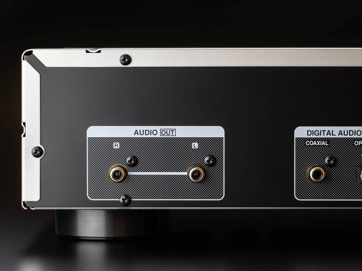 Denon DCD-900NE, CD grotuvas su USB