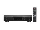 Denon DCD-900NE, CD grotuvas su USB