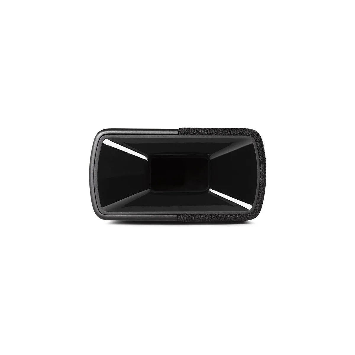 Denon DHT-S216, Soundbaras - garsiakalbio vidinė ertmė iš viršaus