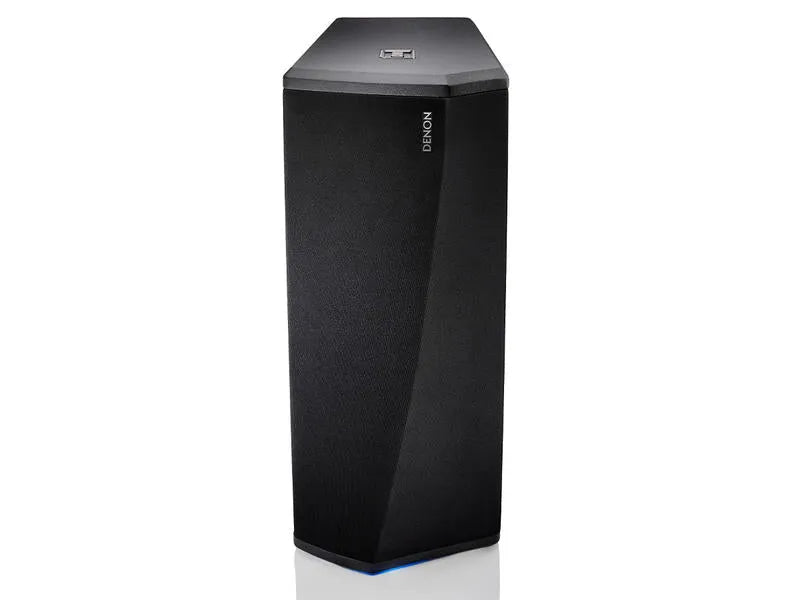 Denon DHT-S716H, Soundbaras su belaide Denon DSW-1H žemų dažnių garso kolonėle