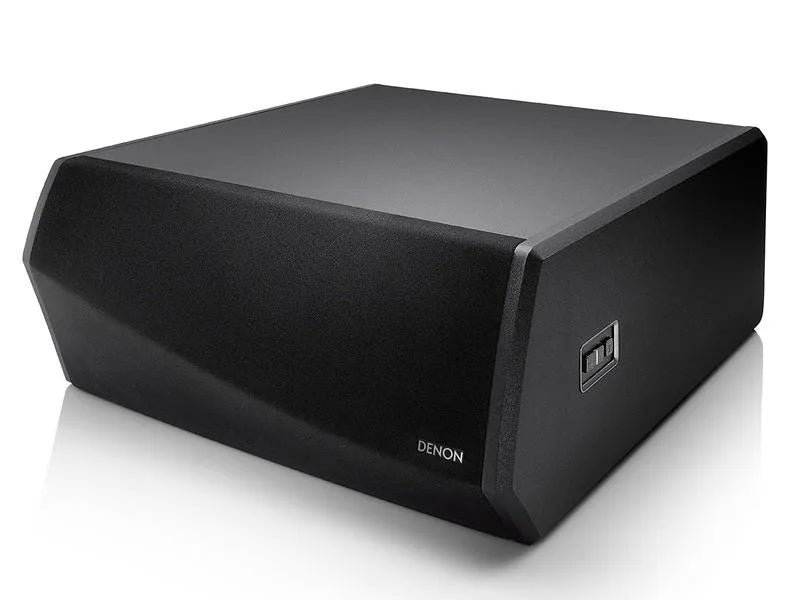 Denon DHT-S716H, Soundbaras su belaide Denon DSW-1H žemų dažnių garso kolonėle