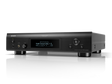 Denon DNP-2000NE, High-res tinklo grotuvas su Ultra AL32, HDMI ARC - priekinė panelė su ekrano ir valdymo elementais