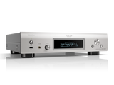 Denon DNP-2000NE, High-res tinklo grotuvas su Ultra AL32, HDMI ARC - priekinė panelė su USB ir valdymo mygtukais