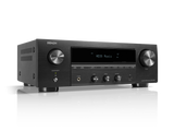 Denon DRA-900H, 2.2 kanalų stereo stiprintuvas - 8K AV resyveris su tinklo grotuvu, HEOS