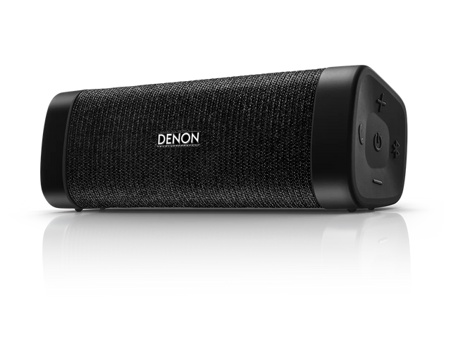 Denon ENVAYA POCKET DSB-50BT, belaidė nešiojama Bluetooth garso kolonė