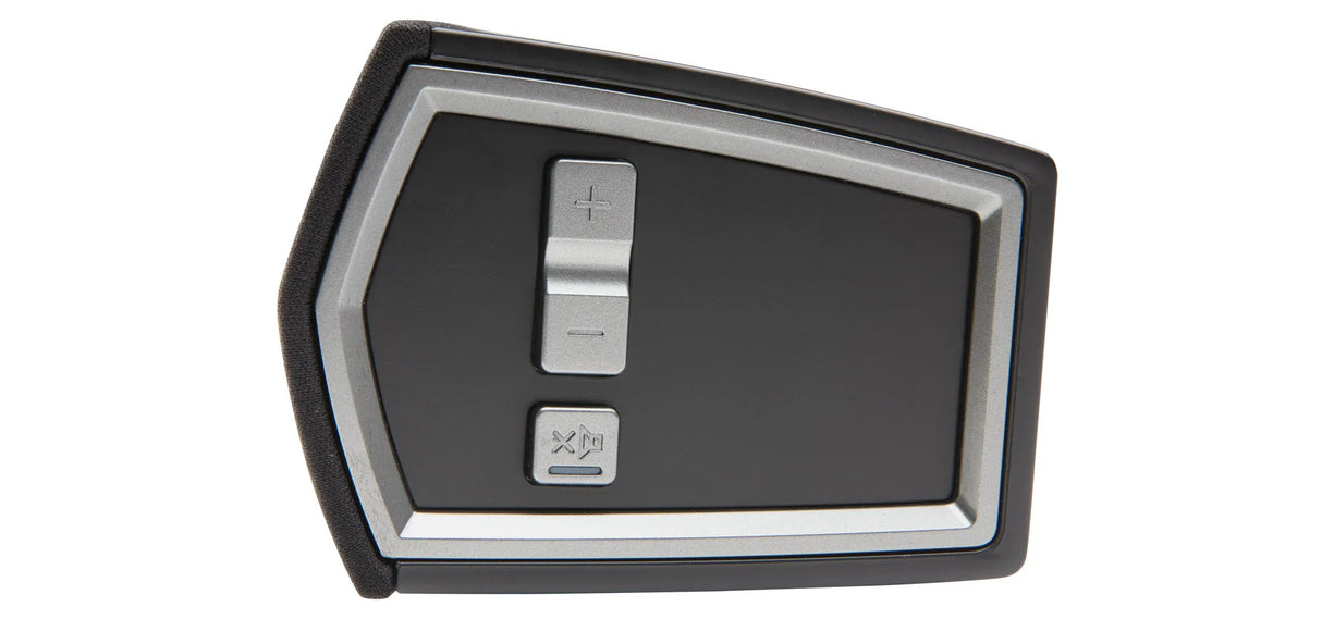 Denon HEOS HOME CINEMA HS2 SoundBaras su bevieliu žemų dažnių garsiakalbiu