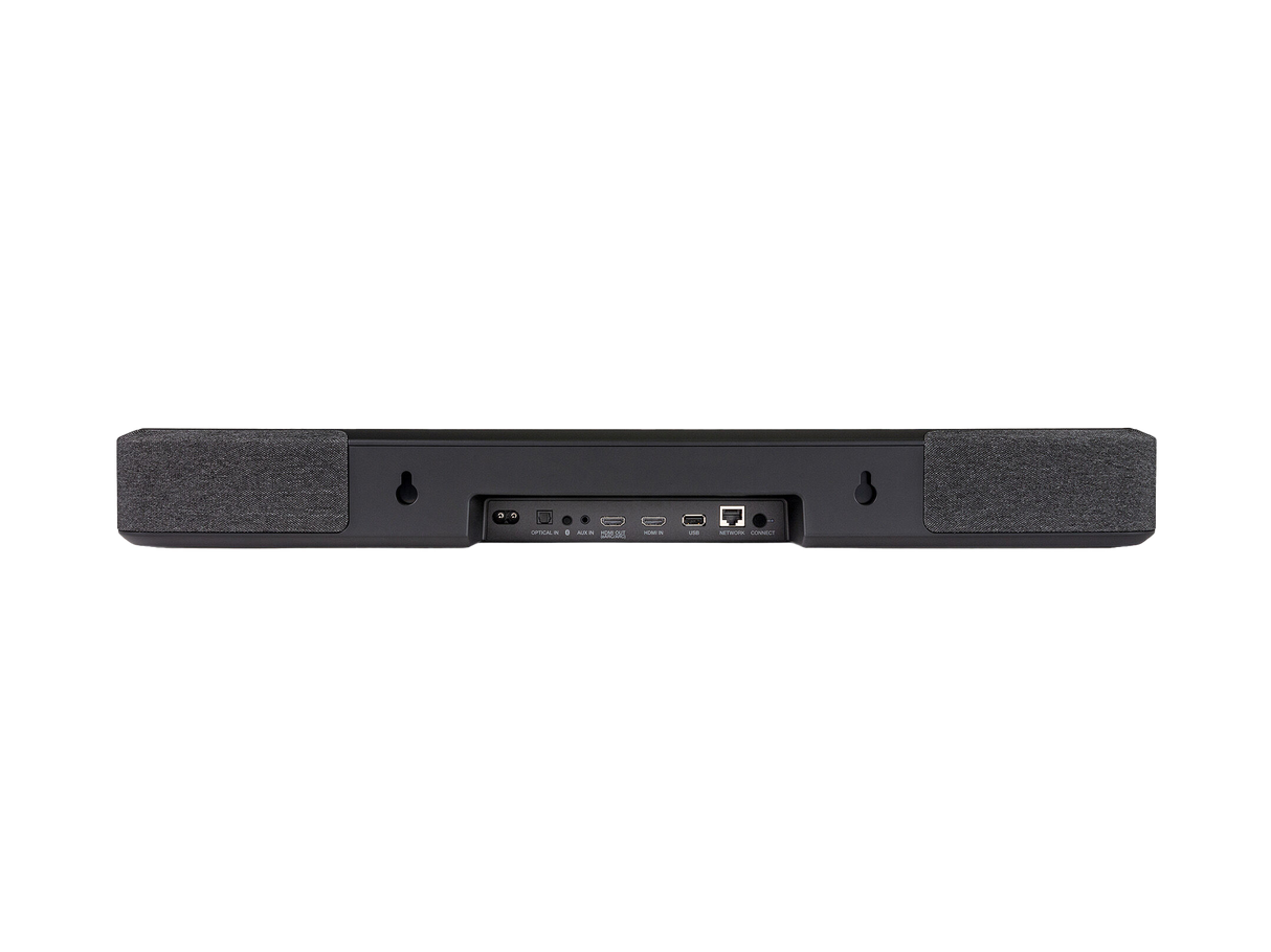 Denon HOME SOUND BAR 550, soundbaras
