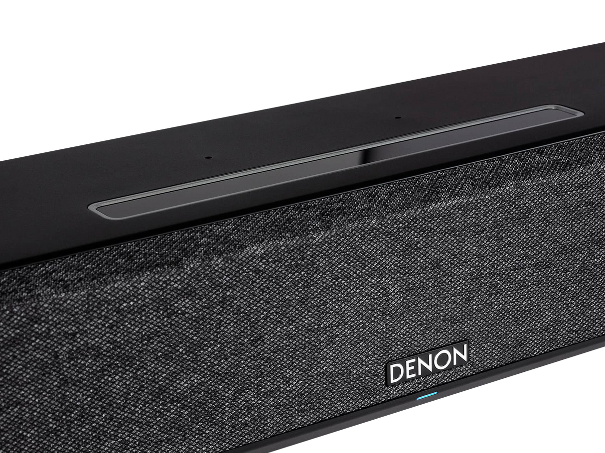 Denon HOME SOUND BAR 550, soundbaras