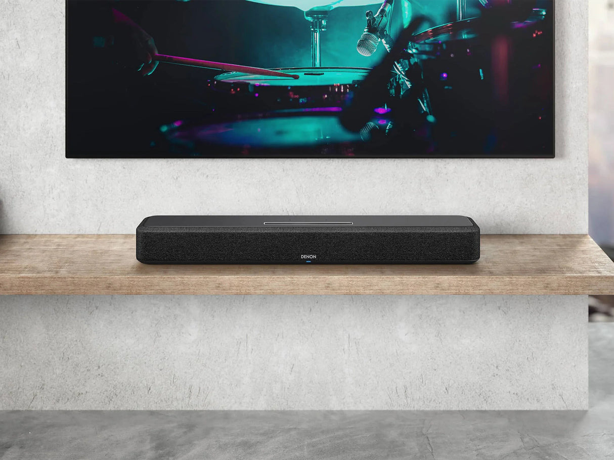 Denon HOME SOUND BAR 550, soundbaras