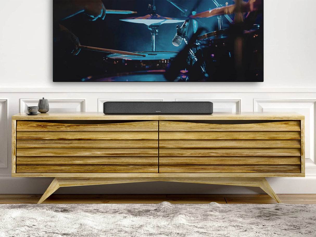 Denon HOME SOUND BAR 550, soundbaras