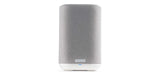 Denon Home 150, belaidė išmani garso kolonėlė, Apple AirPlay, HEOS, Amazon Music, Spotify