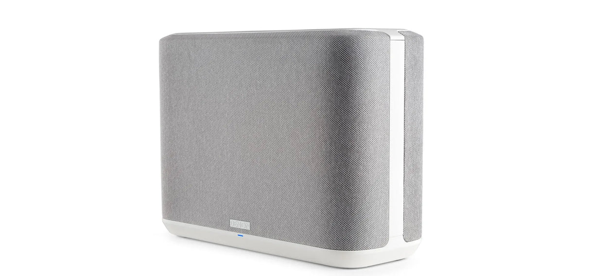 Denon Home 250, belaidė išmani garso kolonėlė, Apple AirPlay, HEOS, Spotify