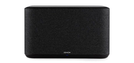 Denon Home 350, belaidė išmani garso kolonėlė, Apple AirPlay, HEOS, Amazon Music, Spotify