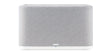 Denon Home 350, belaidė išmani garso kolonėlė, Apple AirPlay, HEOS, Amazon Music, Spotify - Priekinė dalis su Denon logotipu