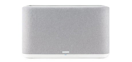 Denon Home 350, belaidė išmani garso kolonėlė, Apple AirPlay, HEOS, Amazon Music, Spotify