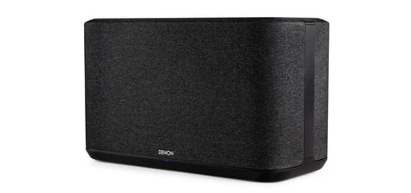 Denon Home 350, belaidė išmani garso kolonėlė, Apple AirPlay, HEOS, Amazon Music, Spotify