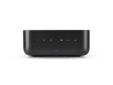 Denon Home AMP, tinklinis stiprintuvas su HDMI eARC ir Hi-Res - viršutinė panelė su lietimui jautriais mygtukais