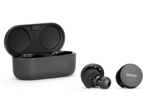 Denon PerL, belaidės ausinės