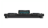 Denon Prime 4+, DJ sistema su spalvotu 10.1" ekranu