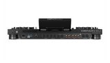 Denon Prime 4+, DJ sistema su spalvotu 10.1" ekranu