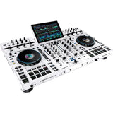 Denon Prime 4+, DJ sistema su spalvotu 10.1" ekranu