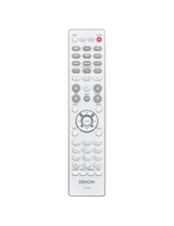 Denon RCD-N12 DAB, viskas viename stereo stiprintuvas su CD grotuvu