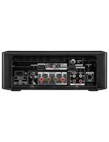 Denon RCD-N12 DAB, viskas viename stereo stiprintuvas su CD grotuvu