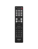 Denon RCD-N12 DAB, viskas viename stereo stiprintuvas su CD grotuvu