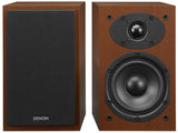 Denon SC-M41, 2.0 garso kolonėlių komplektas (įvairių spalvų)
