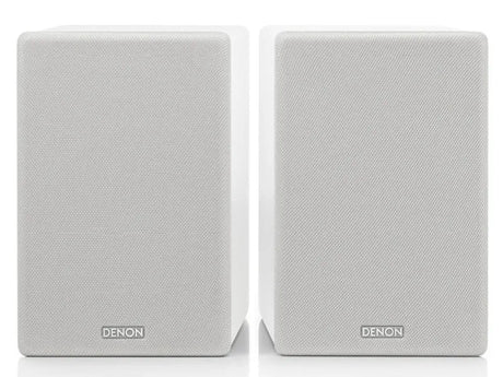 Denon SCN10, lentyninės garso kolonėlės (įvairių spalvų)