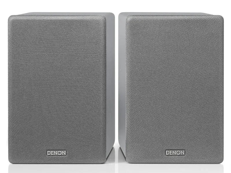 Denon SCN10, lentyninės garso kolonėlės (įvairių spalvų)