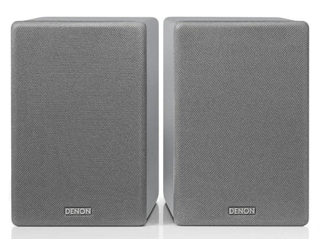 Denon SCN10, lentyninės garso kolonėlės (įvairių spalvų)