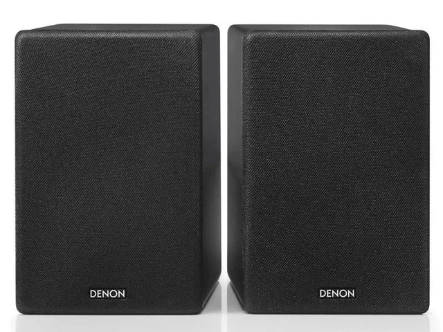 Denon SCN10, lentyninės garso kolonėlės (įvairių spalvų)