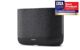 Denon Home 400, belaidė išmani garso kolonėlė eisa