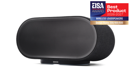 Denon Home 600, belaidė išmani garso kolonėlė
