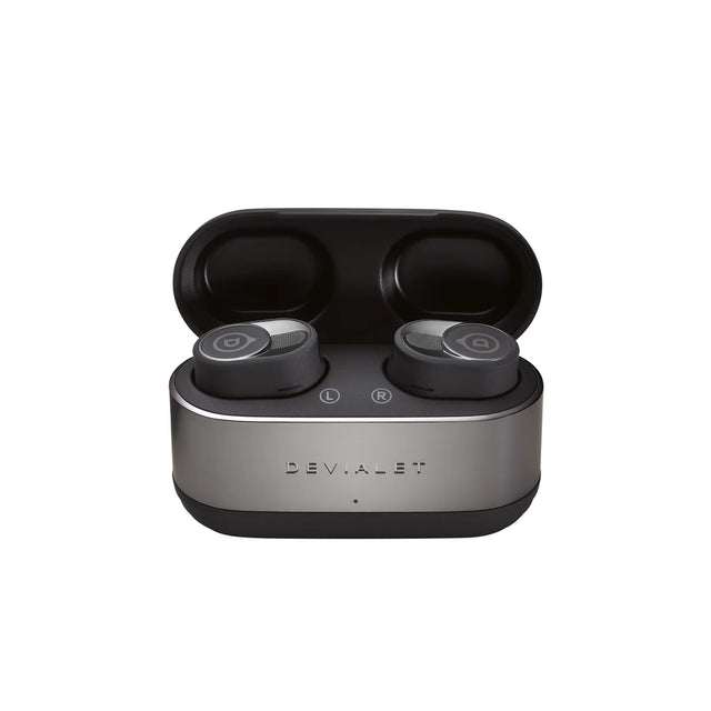 Devialet Gemini II, In-ear belaidės ausinės