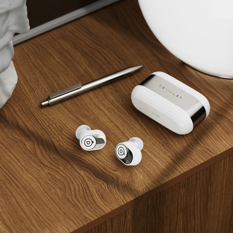 Devialet Gemini II, In-ear belaidės ausinės
