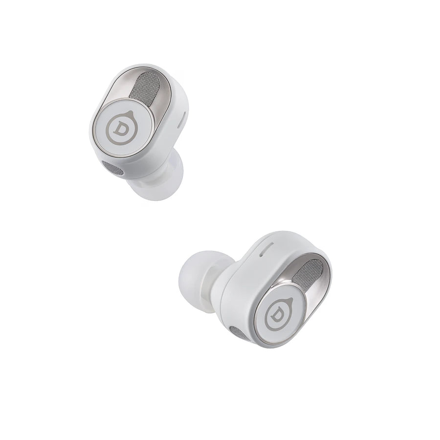 Devialet Gemini II, In-ear belaidės ausinės su BT 5.2 ir Multipoint