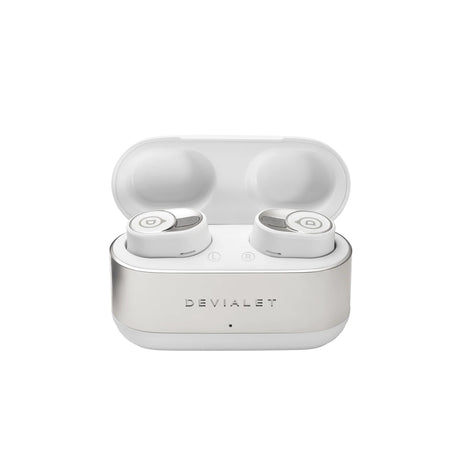 Devialet Gemini II, In-ear belaidės ausinės su BT 5.2 ir Multipoint
