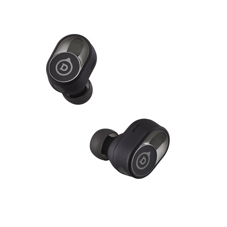 Devialet Gemini II, In-ear belaidės ausinės su BT 5.2 ir Multipoint
