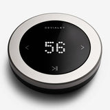 Devialet Phantom I 103 dB, High-End belaidė garso kolonėlė - nuotolinio valdymo pultas su skaitmeniniu ekranu