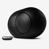 Devialet Phantom I 103 dB, High-End belaidė garso kolonėlė