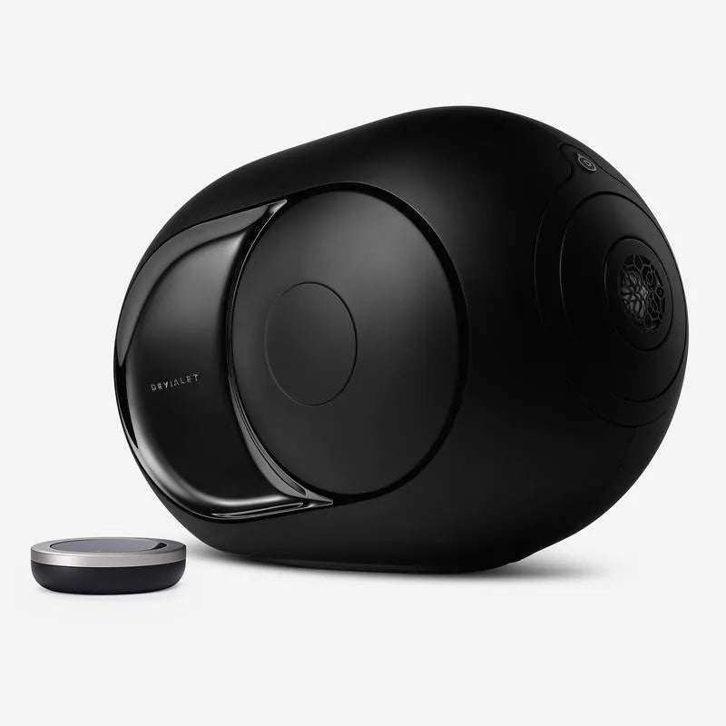 Devialet Phantom I 108 dB, High-End belaidė garso kolonėlė
