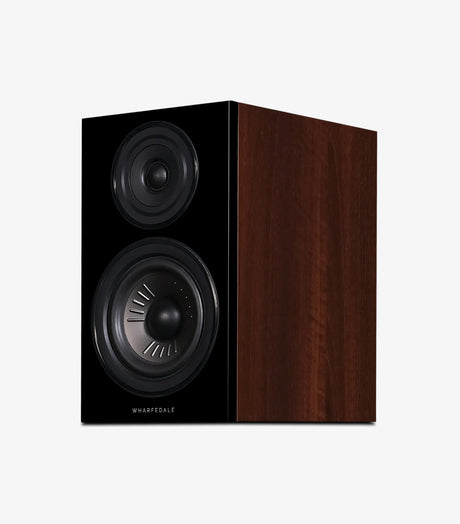 Wharfedale Diamond 12.2, lentyninės garso kolonėlės
