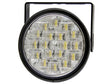 Dienos šviesos žibintai LED DRL 9R